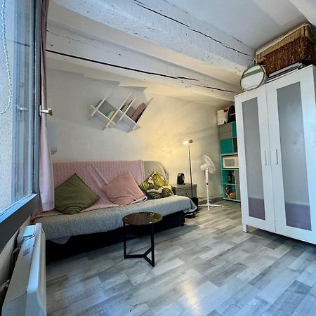 Studio Cosy Hypercentre Aix เอ็ก-ซอง-โพรวองซ์ ภายนอก รูปภาพ