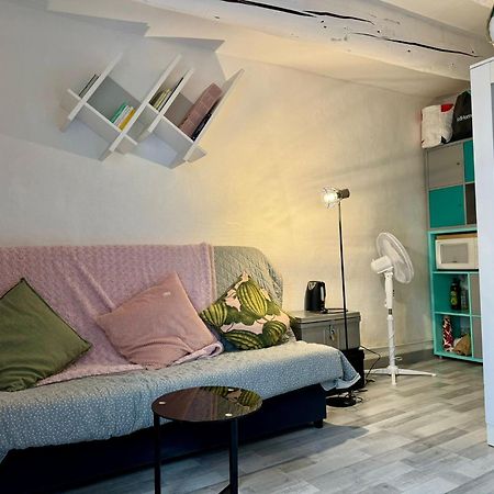 Studio Cosy Hypercentre Aix เอ็ก-ซอง-โพรวองซ์ ภายนอก รูปภาพ